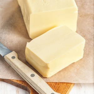 Does Butter Really Need to Be Refrigerated? - ZergNet