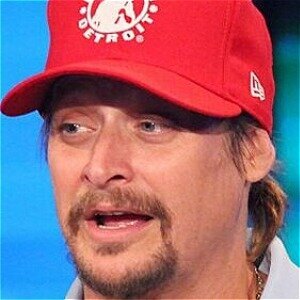 It's No Big Secret Why Kid Rock Basically Disappeared