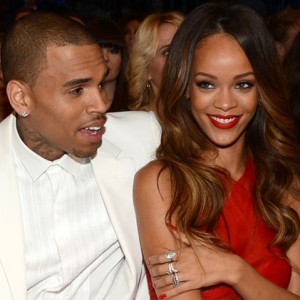 Rihanna Explains Why She Got Back Together With Chris Brown