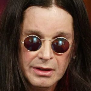 ozzy osbourne in real life