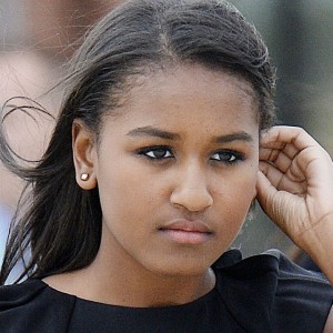 The Fashion Transformation of Sasha Obama - ZergNet