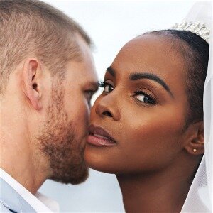 Everything There Is To Know About The Tika And Nicholas Wedding