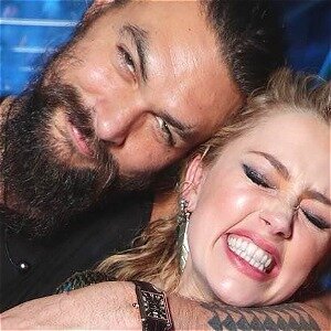 Fans Point Fingers At Amber Heard Over What Jason Momoa Revealed