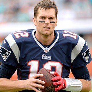 Tom Brady Paid Practice Players Who Intercepted Him - ZergNet