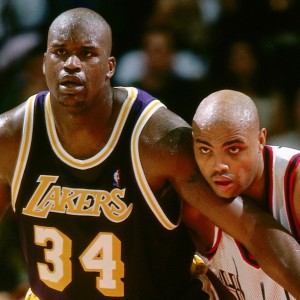 Legends Square Off In The Top 10 NBA Fights of All Time