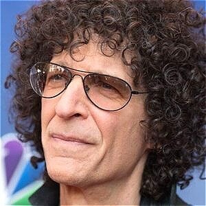 The Tragedy Of Howard Stern