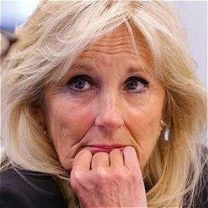 Jill Biden's Transformation