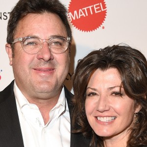 What Amy Grant Learned From Her Marriage to Vince Gill - ZergNet