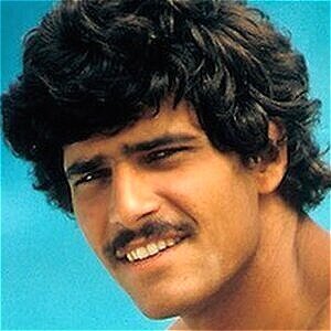 Whatever Happened To USA Swimming Star Mark Spitz?