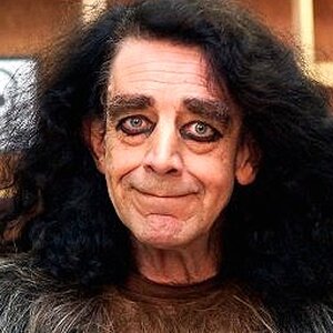 The Truth About The Man Who Played Chewie