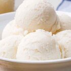 Easy To Make No Churn Protein Ice Cream