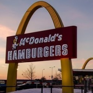 8 Most Unique McDonald's Around the World