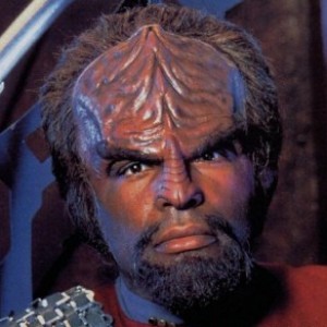 Michael Dorn Confirms 'Star Trek: Captain Worf' TV Series