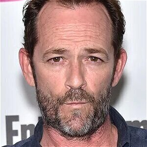 Luke Perry's Cause Of Death Really Isn't A Secret
