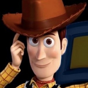 Walking Dead vs. Toy Story