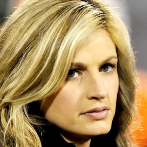 Marshall Henderson is Not Happy With Erin Andrews