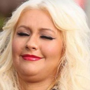 10 Celebs Who Let Themselves Go