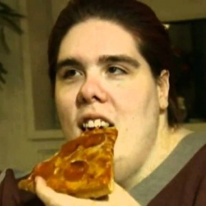 800-Pound Man Booted From Hospital For Ordering Pizza