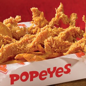 The Truth Behind Why Popeyes Fried Chicken Is So Delicious - ZergNet