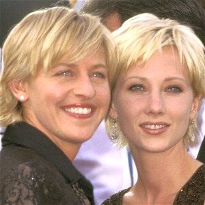 Ellen DeGeneres' Emotional Response To Ex Anne Heche's Death