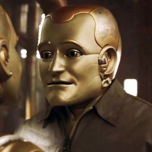 The Worst Robots in Movie History