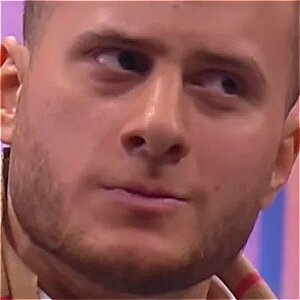 Big Update On MJF's AEW Status