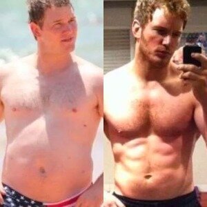 Chris Pratt's Transformation After Parks & Rec Left Fans Amazed