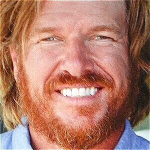 Behold Chip Gaines' Stunning Transformation
