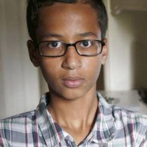 Texas 'Clock Kid' Ahmed Mohamed Moving To Qatar With Family - ZergNet