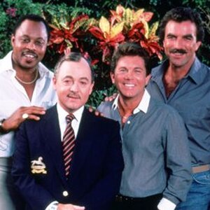 Where The Original 'Magnum, P.I.' Cast Is Today