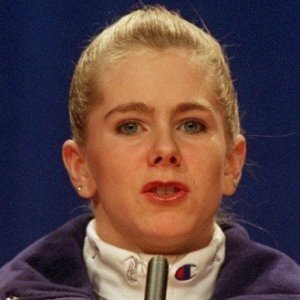 Why We Don't Actually Hear From Tonya Harding Anymore