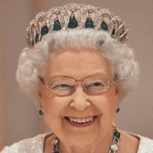 Here's Who Is Set To Inherit Queen Elizabeth's Famous Tiaras