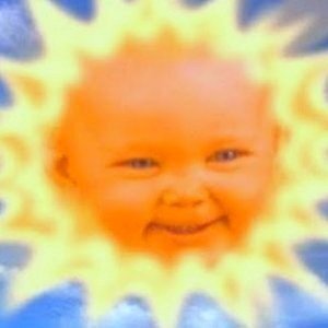 Sun Baby From Teletubbies Grew Up To Be Beautiful