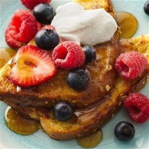 Delicious French Toast Roll-Ups Your Friends Will Talk About