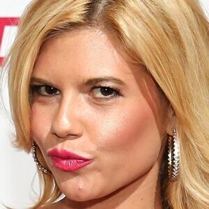 Behold The Stunning Transformation Of Chanel West Coast