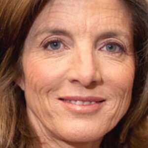 Caroline Kennedy Bravely Overcame The Tragic Family Legacy - ZergNet