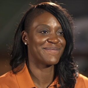 Former WNBA Player Tiffany Jackson Tragically Dies At 37