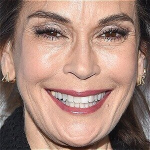 The Tragedy Of Teri Hatcher