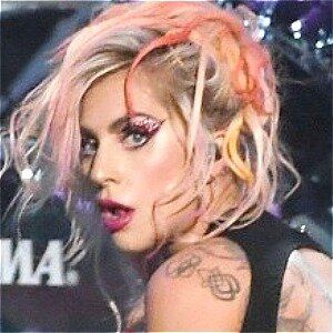 It's No Secret Why Some Celebs Really Don't Like Lady Gaga