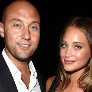 From Baseball Legend to Emotional Commitment: The Journey of Derek Jeter Getting Married
