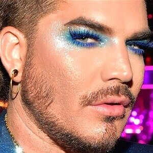 Adam Lambert's Transformation Is Still Hard For Fans To Swallow