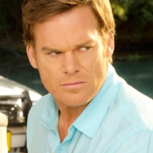 What's Eating Dexter Morgan? - ZergNet