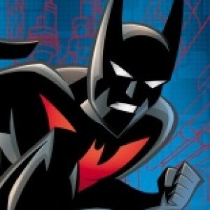 Is Batman Beyond A Reboot?