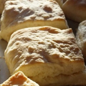 You'll Never Buy Biscuits Again After Trying This Recipe