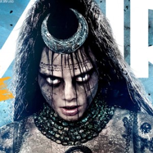 The Big Problem With The Enchantress Costume In 'Suicide Squad'