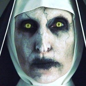 The Actress From The Nun Is Staggering To See In Real Life