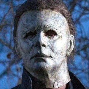 Michael Myers Is Gorgeous Behind That Mask