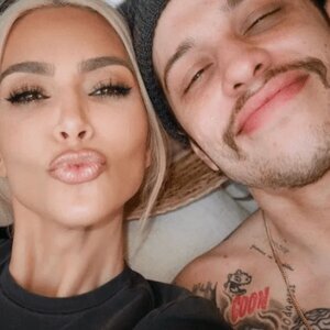 Kim K Finally Exposed How Pete Davidson Lands Attractive Women