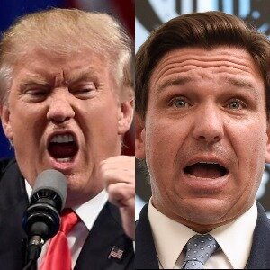 Trump Lawyer Gives A Truly Dire Warning To Ron DeSantis