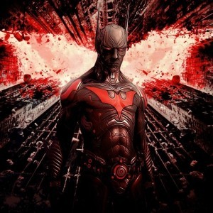 Batman Franchise to Reboot with Batman Beyond?